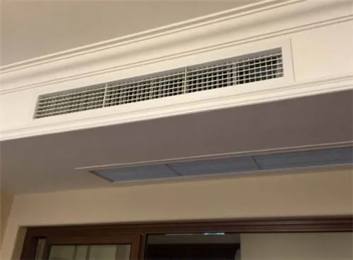 空调一拖二是什么意思