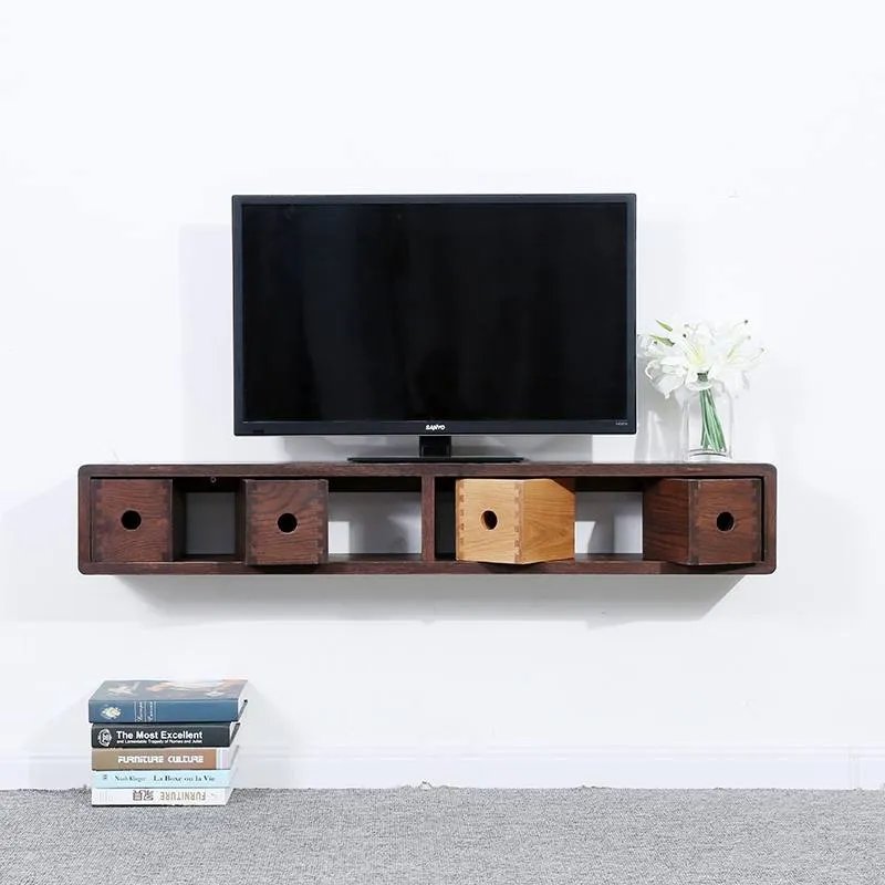 电视柜的高度一般是多少