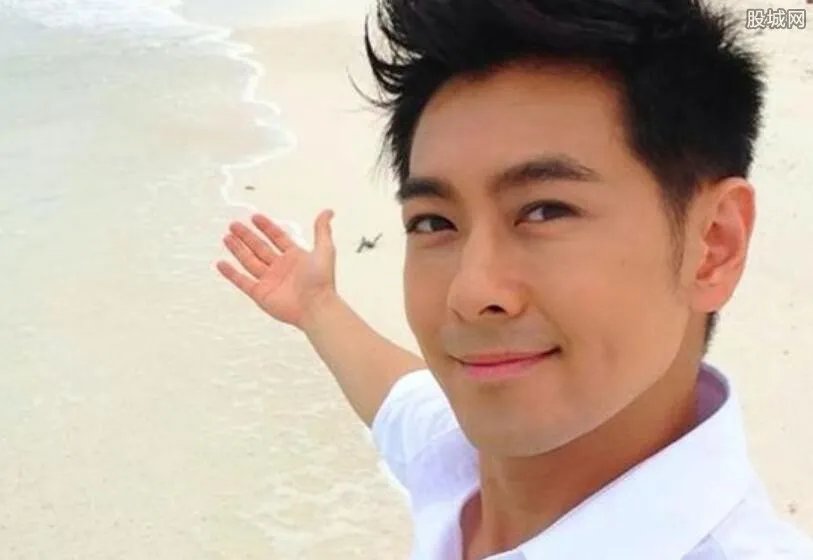 林志颖身高究竟有多高？年龄和身高都令人好奇