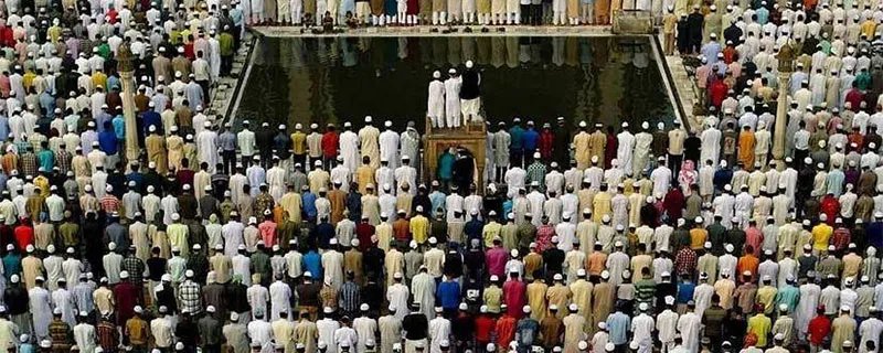 古尔邦节的由来和意义