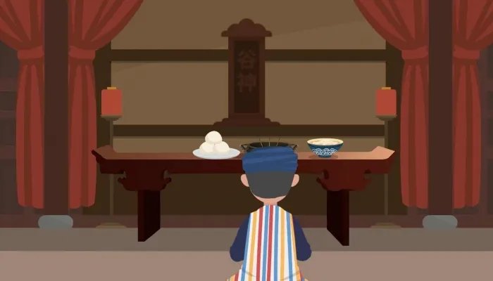 中元节有哪些禁忌