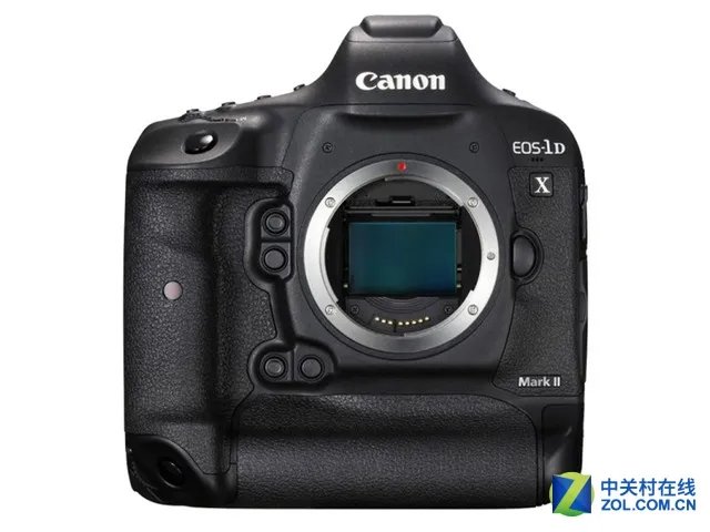 专业新选择 佳能 EOS-1D X Mark II单机