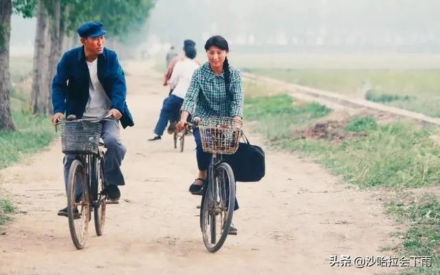 如何评价闫学晶、吴京安主演的电视剧《兰桐花开》？