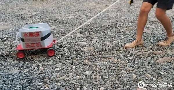 便携式洗车器哪种好用