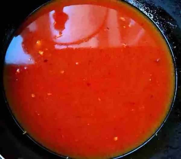 毛血旺是什么？