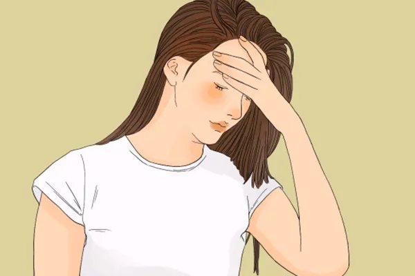 烫头发有什么危害