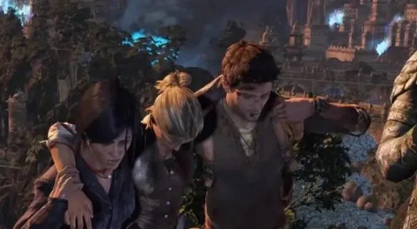 《TGA》历届年度最佳游戏介绍