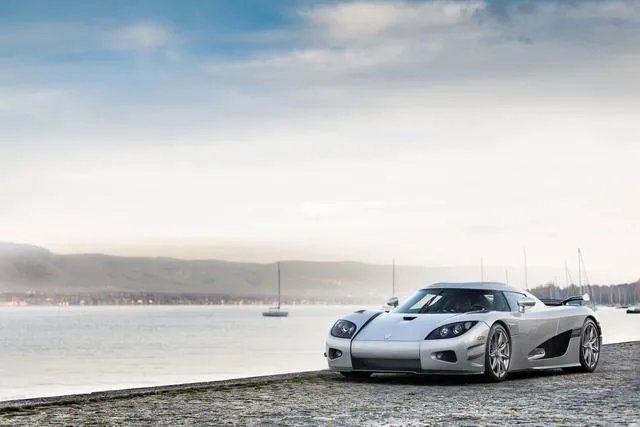 柯尼塞格CCR怎么样？