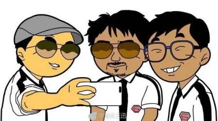 王迅为黄磊庆生是怎么回事？具体什么情况？