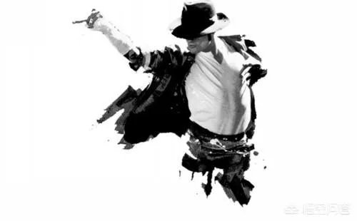 迈克尔杰克逊壁纸？