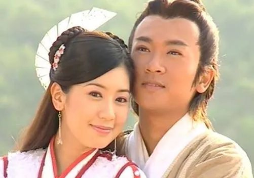 张无忌和赵敏在一起后，他们的后代怎么样了？