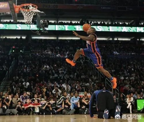 身高不高的徐杰，能不能成为中国的内特罗宾逊呢？