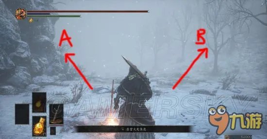 《黑暗之魂3》DLC图文攻略 DLC全收集流程图文攻略