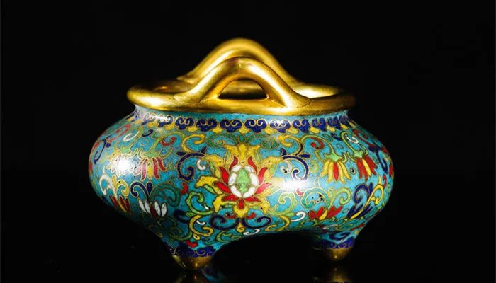 景泰蓝是什么地方的特种工艺 景泰蓝是来自什么地方的特种工艺