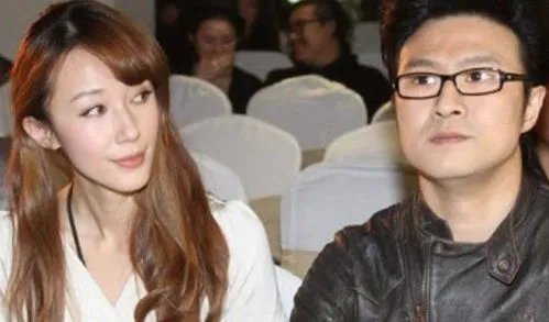 汪峰第三任前妻近照曝光,她的气质怎么样?