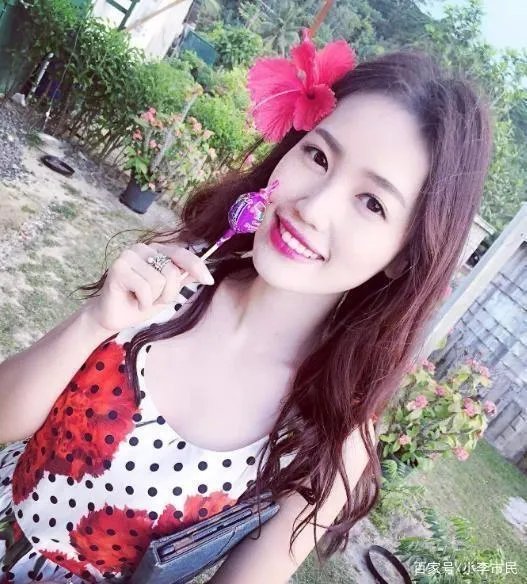 马蓉再次炫富,网友嘲讽她沾了宝强的光,马蓉是如何回应的?