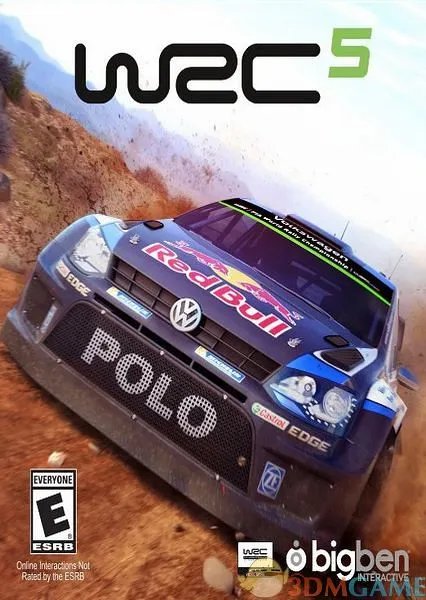 世界汽车拉力锦标赛5 图文教程攻略 游戏系统全解析