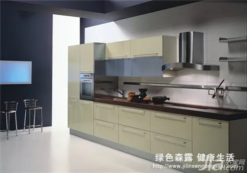 露水河橱柜好不好？露水河橱柜官网