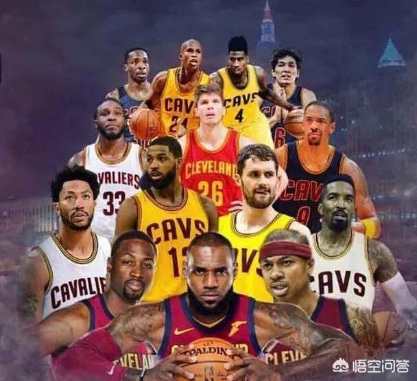 克利夫兰骑士到底还能走出来吗？