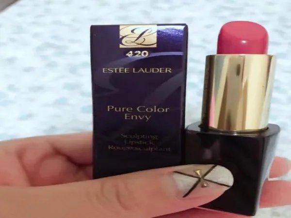 雅诗兰黛口红怎么样？用过的能说下感受嘛？