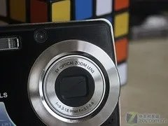 1200万国产数码相机 欧达DC-T300评测