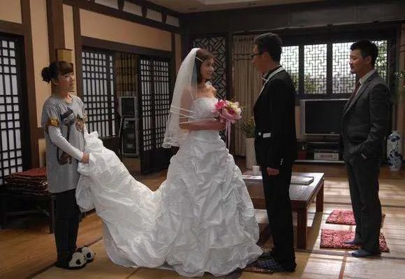 如何评价林师傅在首尔？剧情有什么值得注意的细节？