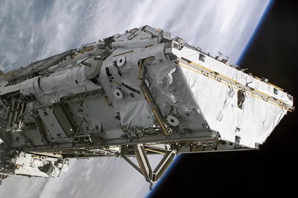 空间站是什么？有什么作用？