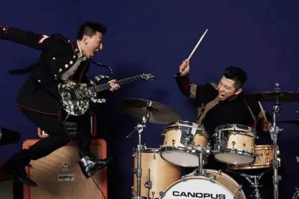 羽泉十大经典歌曲排行榜：《最美》上榜，第三给人无限力量