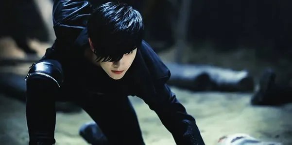 张起灵的惊天身世