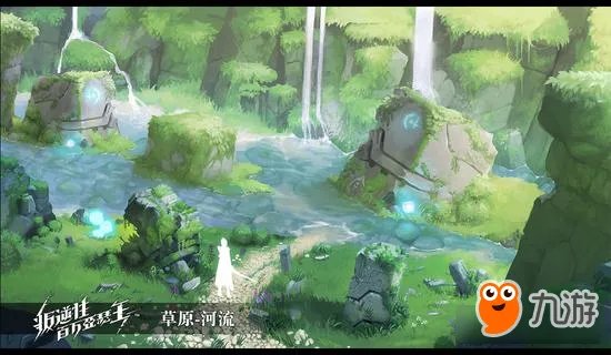 叛逆性百万亚瑟王有哪些场景 部分场景概念稿曝光