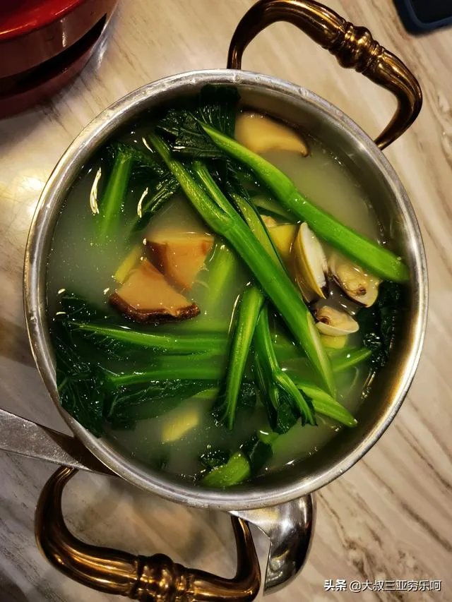 三亚美食街哪里最好？