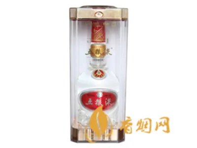 安徽缘酒42度浓香型