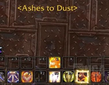 魔兽世界10.0惩戒骑天赋效果测试