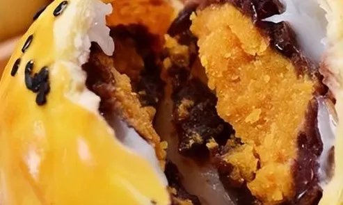 有什么好吃的网红零食推荐吗？