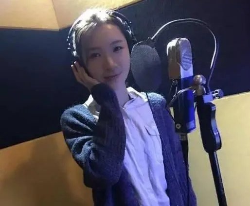 为什么清华美女主播遭骂？