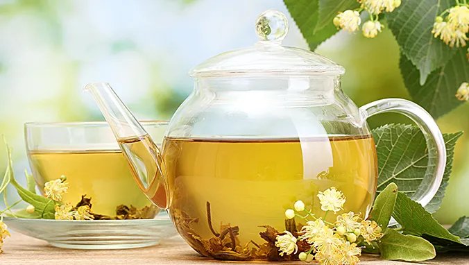 黄菊花茶的功效与作用