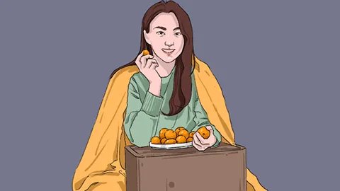 吃芦柑的好处和坏处