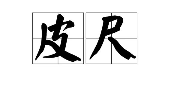 皮的组词是什么