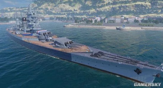 战舰世界国服059反和谐补丁下载地址 国服059反和谐补丁可选择安装版