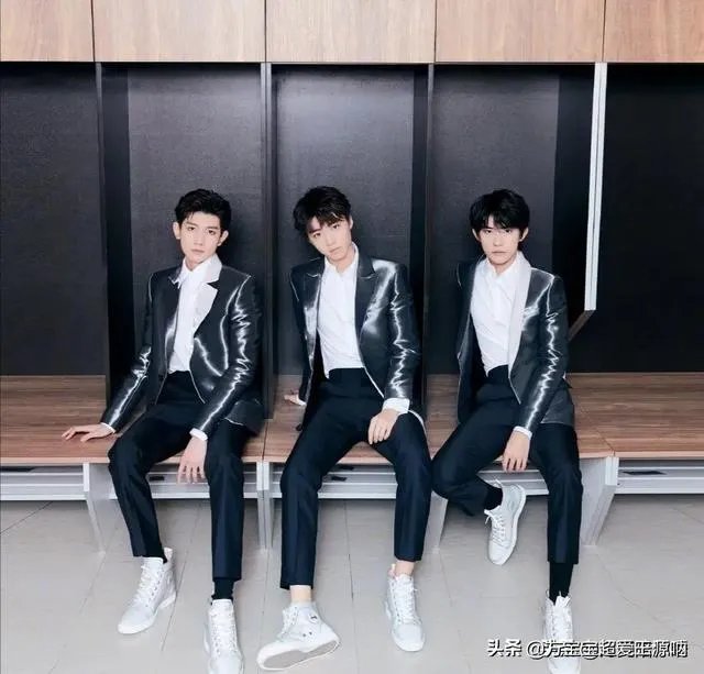 中国那个男团实力最强？