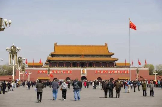 中国六大古都是什么？