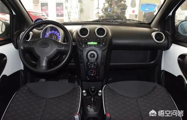 微型车哪个好？