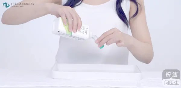 如何延长镜片寿命？美尼康建议你重视RGP隐形眼镜的保存方法