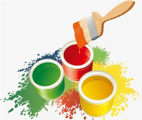 油漆品牌有哪些