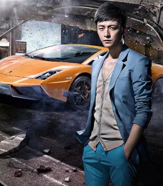 朱雨辰演过哪些电视剧？