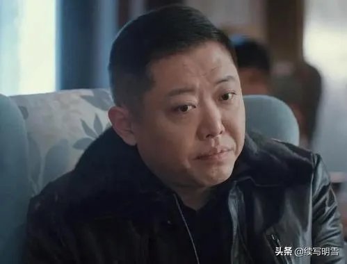 如何评价《三叉戟》董虎对小雪的爱？