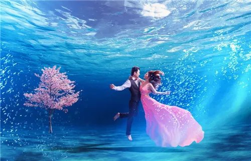 婚纱摄影排名哪家好  北京十大婚纱摄影品牌推荐