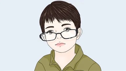 熊猫眼是什么病引起的