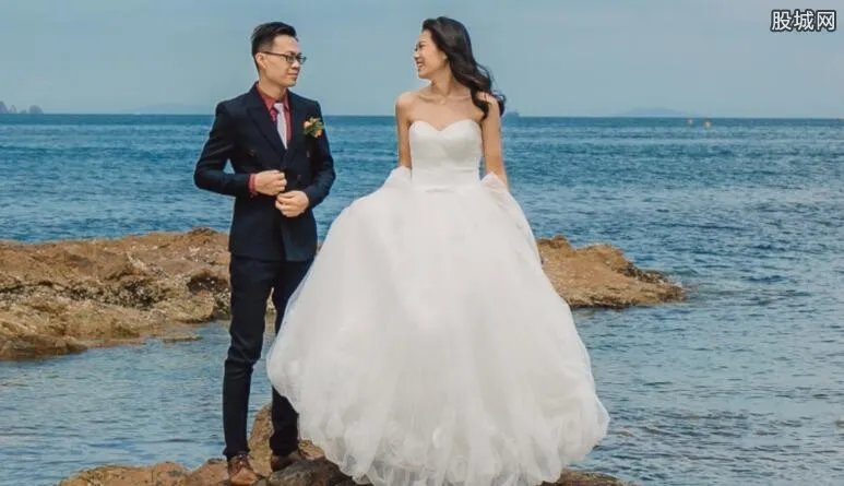 江若琳被成功求婚 2018求婚策划具体要花费多少