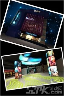 WPC ACE创赛场成长日记:揭开神秘面纱